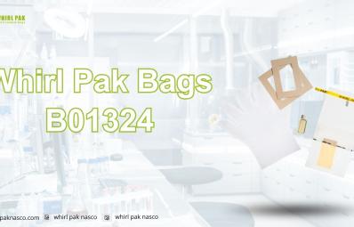 Whirl Pak Bags B01324